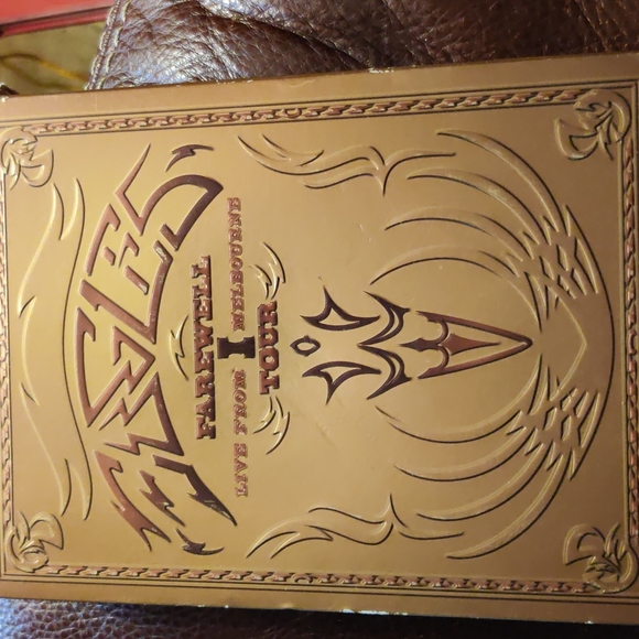 Eagles Farewell Tour live from Melbourne DVD set - Picture 4 of 8